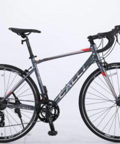 Xe đạp đua Calli R3.5 giảm giá 650K 19 Xe đạp Calli R3.5 màu ghi