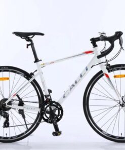 Xe đạp đua Calli R3.5 giảm giá 650K 18 Xe đạp Calli R3.5 màu trắng