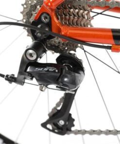 củ đề sau xe đạp Calli r5.5