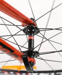 mayer xe đạp Calli r5.5