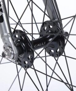 Xe đạp Fixed Gear Calli F5000 siêu chất, giá rẻ 26 mayer xe đạp fixed gear calli F5000