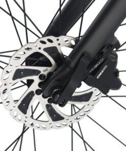 phanh đĩa, trục rút nhanh xe đạp giant escape 1 bản 2022