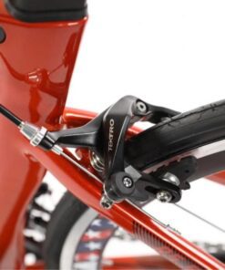 phanh vành xe đạp Calli r5.5