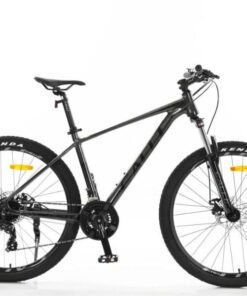 Xe đạp địa hình Calli 3600 giảm giá 300K 14 xe đạp calli 3600 màu ghi