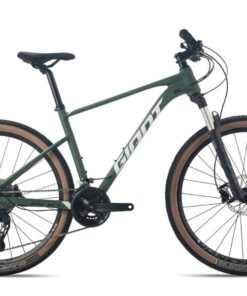 xe đạp địa hình Giant XTC 800 bản 2024 (loại bánh 27,5 và 29 inch) giảm giá 23 Xe đạp địa Hình Giant Xtc 800 Bản 2024 Màu Xanh Rêu