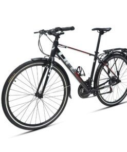 Anh Chụp Xe đạp Life Focus