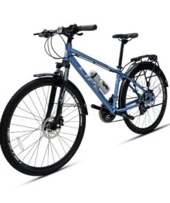 xe đạp Hybird Life HBR99 Max giảm giá 399K 21 Ảnh Chụp Xe đạp Life Hbr99