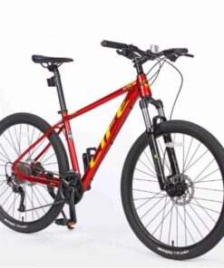 Ảnh Chụp Xe đạp Life Vic5