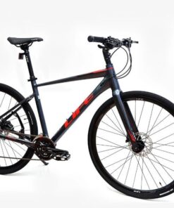 Ảnh Chụp Xe đạp Life Tx500