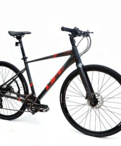 Ảnh chụp nghiêng Xe đạp life tx300