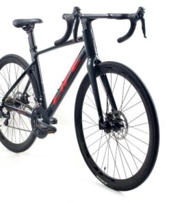 Xe đạp đua Life RX550 đẳng cấp dân chơi xe 37 Ảnh chụp nghiêng xe đạp life rx550