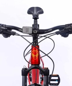 Ảnh Chụp Trước Xe đạp Life Vic5