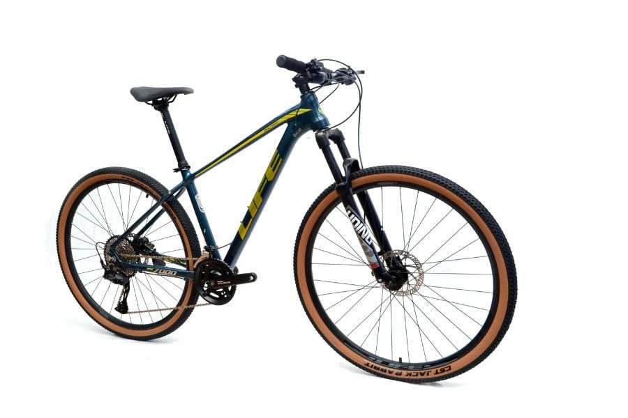 Xe đạp địa hình Life MX7000 giảm giá 699K 53 Ảnh Chụp Xe đạp Life Mx7000