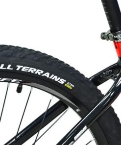 Xe đạp địa hình Life Century bánh 27,5inch giảm 500K 45 Bánh Xe Xe đạp Life Century