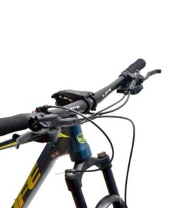 Xe đạp địa hình Life MX7000 giảm giá 699K 41 Bộ Phuộc Cổ Phốt Tay Lái Xe đạp Life Mx7000