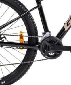 Bộ Truyền động Xe đạp địa Hình Giant Talon 4 Bản 2024