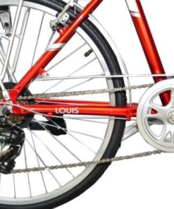 Bộ Truyền động Xe đạp Life Louis