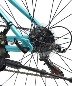 Chân chống xe đạp life rose