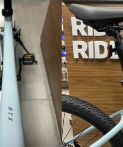 Xe đạp địa hình Giant ATX 620 bản 2025 giảm giá + KM 25 Cọc Yên Xe đạp địa Hình Giant Atx 620 Bản 2025