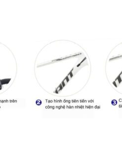 Xe đạp địa hình Giant ATX 720 bản 2022 giảm giá 800K 24 Công nghệ Xe đạp Giant ATX 720 bản 2022