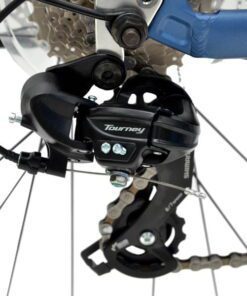 xe đạp Hybird Life HBR99 Max giảm giá 399K 26 Củ đề Sau Xe đạp Life Hbr99