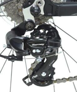 Xe đạp địa hình Life VIC1 giá rẻ chất lượng giảm ngay 199K 45 Củ đề Sau Xe đạp Life Vic1