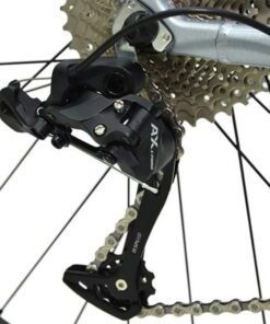 Củ đề Sau Xe đạp địa Hình Life Alberta