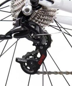 Củ đề sau Xe đạp đua life light