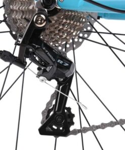 Củ đề Sau Xe đạp Lief Fly