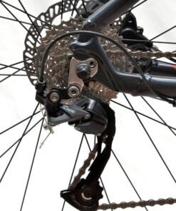 Củ đề Sau Xe đạp Life Tx500