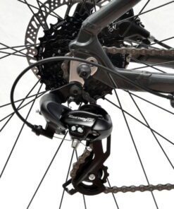 Củ đề sau Xe đạp life tx300