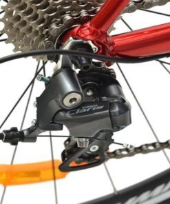 Củ đề Sau Shimano Xe đạp Life Journey