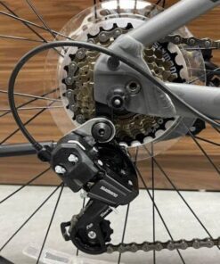 Xe đạp địa hình Giant ATX 660 bản 2025 giảm giá 1,4 triệu 27 Củ đề sau xe đạp Giant ATX 660 bản 2025