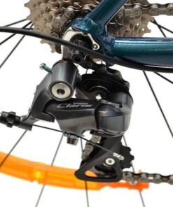 Củ đề sau xe đạp đua life legend