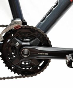 Củ đề Trước Shimano Xe đạp Life Tx500