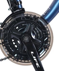 Xe đạp địa hình Life Fox giảm giá 456K 38 Củ đề Trước Xe đạp địa Hình Life Fox