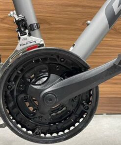 Xe đạp địa hình Giant ATX 660 bản 2025 giảm giá 1,4 triệu 26 Củ đề trước xe đạp Giant ATX 660 bản 2025