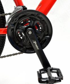 Củ đề Trước Xe đạp Life Atr681