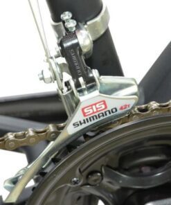 Xe đạp địa hình Life VIC2 siêu giảm giá 355K 41 Củ đề Trước Xe đạp Life Vic2