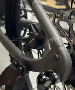 Xe đạp địa hình Giant ATX 660 bản 2025 giảm giá 1,4 triệu 25 Cụm phanh đĩa xe đạp Giant ATX 660 bản 2025