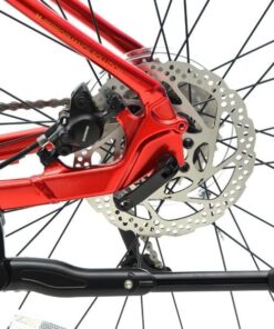 Cụm Phanh Sau Xe đạp Life Vic5