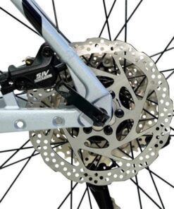 Cụm Phanh Sau Xe đạp địa Hình Life Alberta