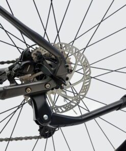 Cụm Phanh Sau Xe đạp Life Tx600