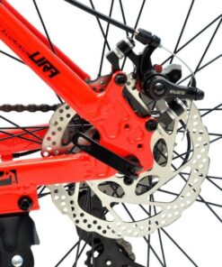 Cụm Phanh Sau Xe đạp Life Atr681