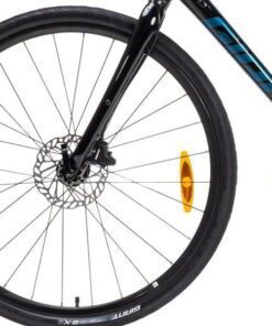 Xe đạp đường phố (touring) Giant Escape 2D bản 2024 giảm giá 1M 22 Cụm phanh trước Xe đạp Giant Escape 2D bản 2024