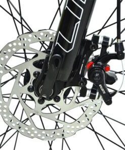 Xe đạp địa hình Life Century bánh 27,5inch giảm 500K 40 Cụm Phanh Trước Xe đạp Life Century