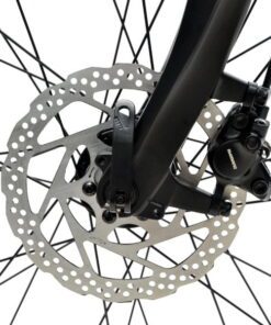 xe đạp Hybird Life HBR99 Max giảm giá 399K 25 Cụm Phanh Trước Xe đạp Life Hbr99