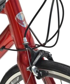 Cụm Phanh Trước Xe đạp Life Journey