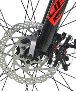 Xe đạp địa hình Life VIC1 giá rẻ chất lượng giảm ngay 199K 43 Cụm Phanh Trước Xe đạp Life Vic1