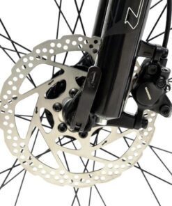 Cụm Phanh Trước Xe đạp Life Vic5